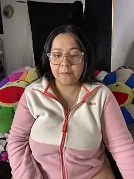 Snapshot of MsConejitaa chatting on February 2026 05:07:02 PM MsConejitaa online show from February 2026 05:07:02 PM