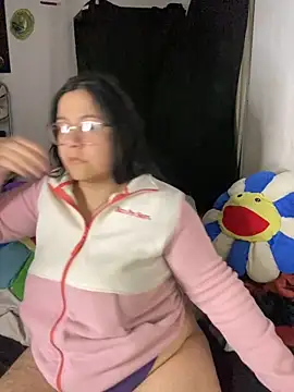 Snapshot of MsConejitaa chatting on February 2026 01:20:01 PM MsConejitaa online show from February 2026 01:20:01 PM