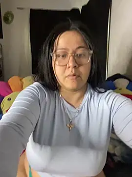 Snapshot of MsConejitaa chatting on February 2026 07:10:01 PM MsConejitaa online show from February 2026 07:10:01 PM