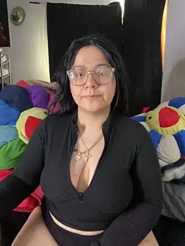 Snapshot of MsConejitaa chatting on February 2026 06:26:01 PM MsConejitaa online show from February 2026 06:26:01 PM