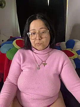 Snapshot of MsConejitaa chatting on February 2026 07:48:01 PM MsConejitaa online show from February 2026 07:48:01 PM