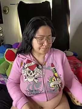 Snapshot of MsConejitaa chatting on February 2026 05:22:02 PM MsConejitaa online show from February 2026 05:22:02 PM