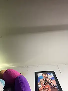 Snapshot of MsConejitaa chatting on February 2026 06:09:01 PM MsConejitaa online show from February 2026 06:09:01 PM