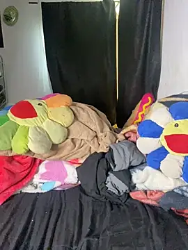 Snapshot of MsConejitaa chatting on March 2026 07:49:02 PM MsConejitaa online show from March 2026 07:49:02 PM