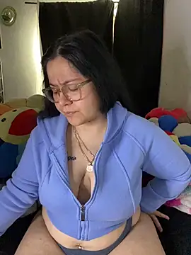 Snapshot of MsConejitaa chatting on March 2026 04:25:01 PM MsConejitaa online show from March 2026 04:25:01 PM