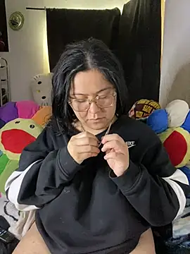 MsConejitaa online show from March 2026 04:03:02 PM