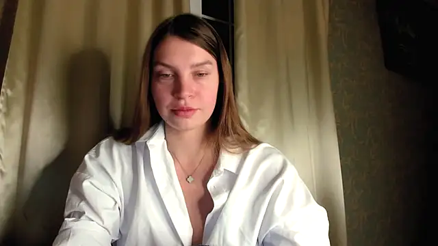 RubySkot online show from December 2024 10:41:01 PM