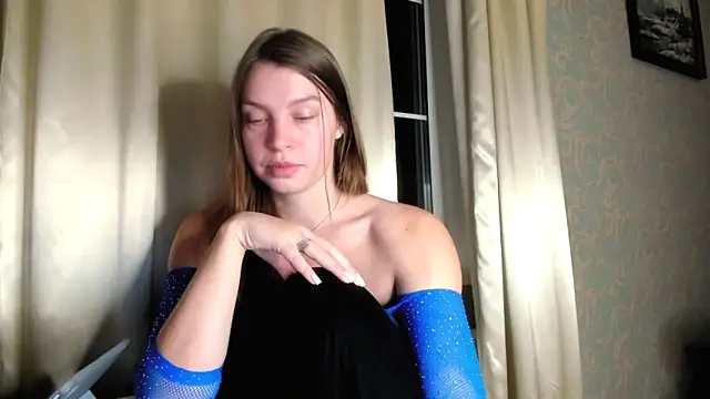 RubySkot online show from December 2024 10:06:01 PM