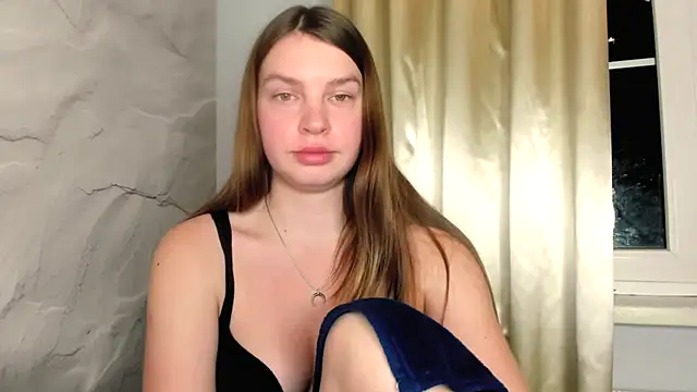 RubySkot online show from February 2025 10:22:02 PM