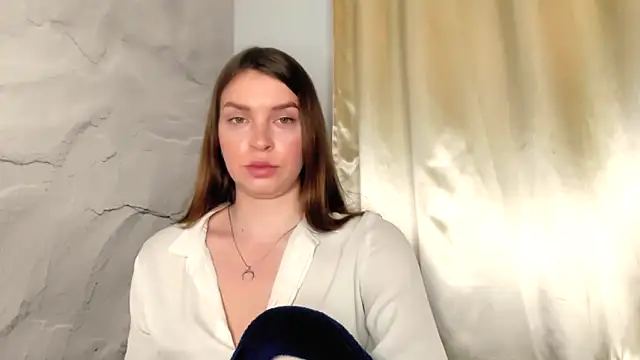 RubySkot online show from February 2025 09:03:02 PM