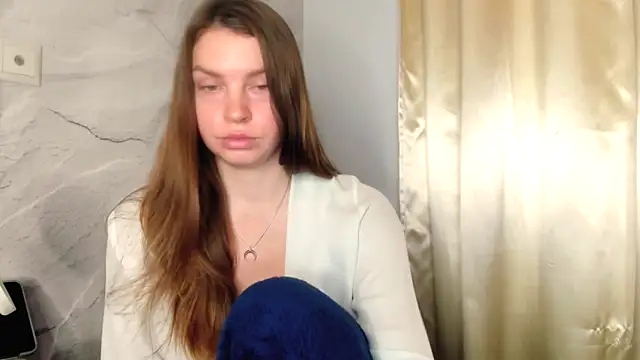 RubySkot online show from February 2025 01:18:02 PM