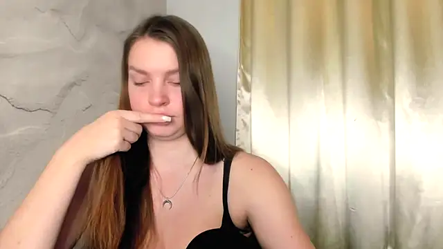 RubySkot online show from February 2025 09:37:01 PM