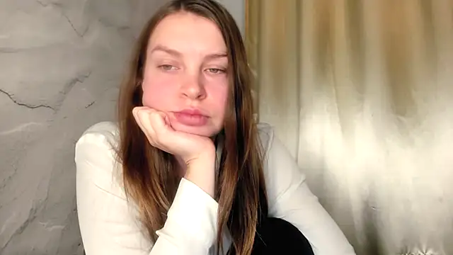 RubySkot online show from March 2025 08:50:02 PM