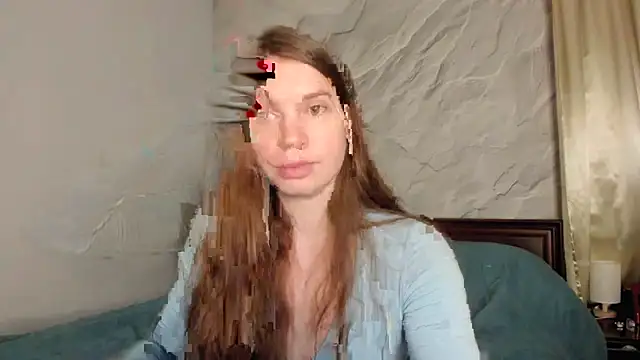 RubySkot online show from April 2026 05:34:01 PM