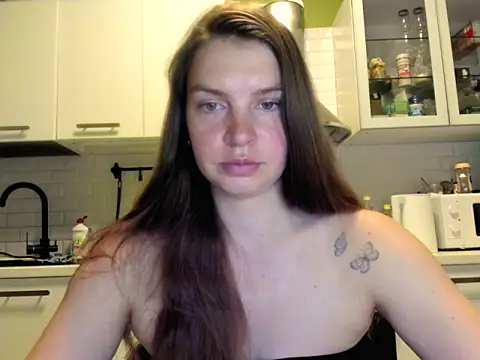 RubySkot online show from June 2026 09:04:01 PM
