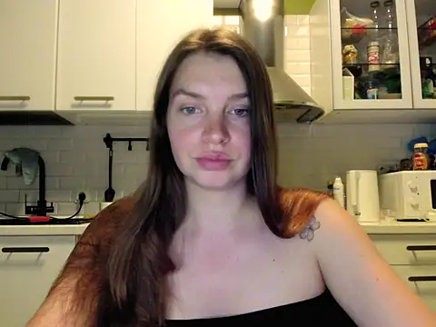 RubySkot online show from July 2026 09:17:01 PM