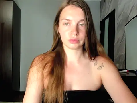 RubySkot online show from August 2026 07:27:01 PM