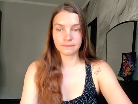 RubySkot online show from August 2026 12:08:01 PM