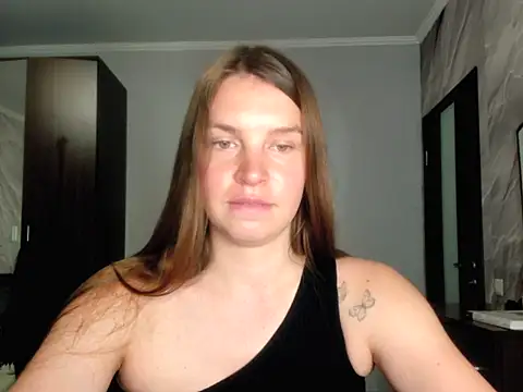 RubySkot online show from August 2026 09:49:02 PM