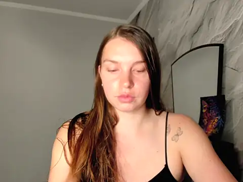 RubySkot online show from August 2026 07:27:02 PM