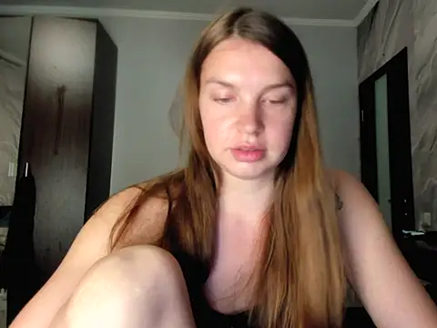 RubySkot online show from August 2026 08:25:02 PM