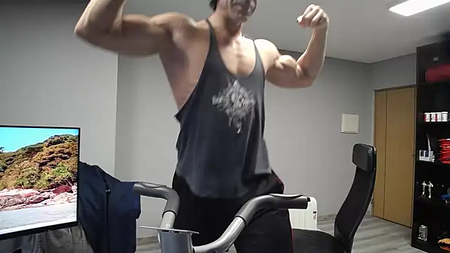 samricci21 online show from December 2025 09:09:02 PM