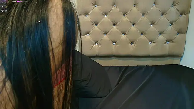 Snapshot of DANIK_STAR chatting on January 2025 11:54:01 AM DANIK STAR online show from January 2025 11:54:01 AM