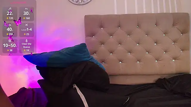 Snapshot of DANIK_STAR chatting on February 2025 07:03:02 PM DANIK STAR online show from February 2025 07:03:02 PM