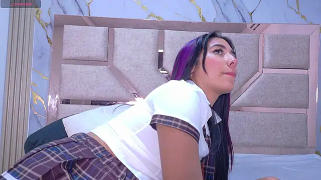 Snapshot of DANIK_STAR chatting on September 2025 06:53:02 PM DANIK STAR online show from September 2025 06:53:02 PM