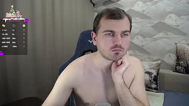 Snapshot of SerzhKorol1 chatting on December 2024 09:54:02 AM SerzhKorol1 online show from December 2024 09:54:02 AM