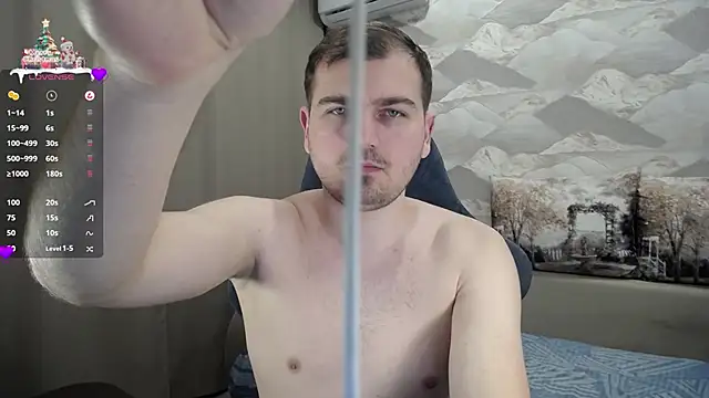 Snapshot of SerzhKorol1 chatting on December 2024 08:51:02 AM SerzhKorol1 online show from December 2024 08:51:02 AM