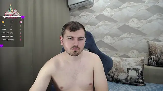 Snapshot of SerzhKorol1 chatting on January 2025 01:26:01 PM SerzhKorol1 online show from January 2025 01:26:01 PM