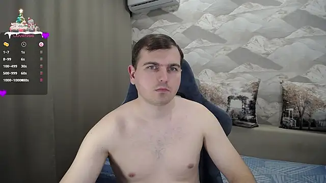 Snapshot of SerzhKorol1 chatting on January 2025 03:27:01 PM SerzhKorol1 online show from January 2025 03:27:01 PM