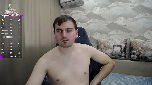 Snapshot of SerzhKorol1 chatting on January 2025 10:17:01 AM SerzhKorol1 online show from January 2025 10:17:01 AM