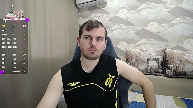 Snapshot of SerzhKorol1 chatting on January 2025 08:31:01 AM SerzhKorol1 online show from January 2025 08:31:01 AM