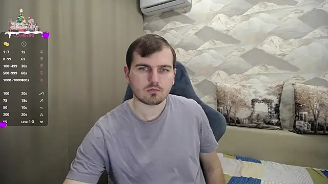 Snapshot of SerzhKorol1 chatting on January 2025 09:44:02 AM SerzhKorol1 online show from January 2025 09:44:02 AM