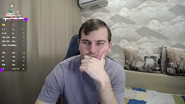 Snapshot of SerzhKorol1 chatting on January 2025 10:41:01 AM SerzhKorol1 online show from January 2025 10:41:01 AM
