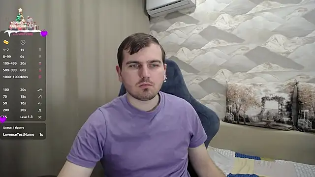 Snapshot of SerzhKorol1 chatting on January 2025 09:47:01 AM SerzhKorol1 online show from January 2025 09:47:01 AM