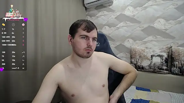 Snapshot of SerzhKorol1 chatting on January 2025 09:40:02 AM SerzhKorol1 online show from January 2025 09:40:02 AM