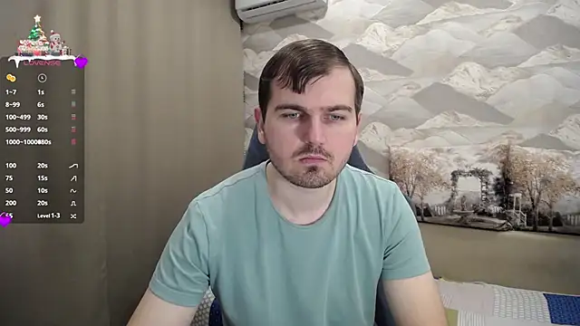 Snapshot of SerzhKorol1 chatting on January 2025 09:48:01 AM SerzhKorol1 online show from January 2025 09:48:01 AM