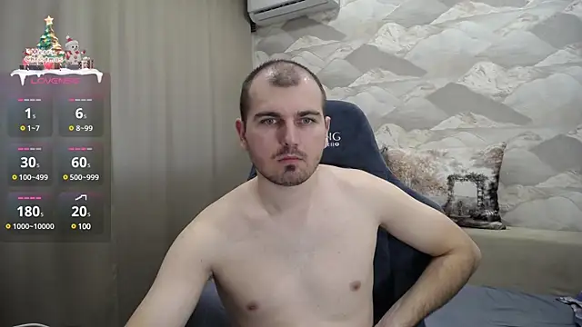 Snapshot of SerzhKorol1 chatting on March 2025 10:54:02 AM SerzhKorol1 online show from March 2025 10:54:02 AM