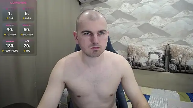 Snapshot of SerzhKorol1 chatting on March 2025 11:56:01 AM SerzhKorol1 online show from March 2025 11:56:01 AM