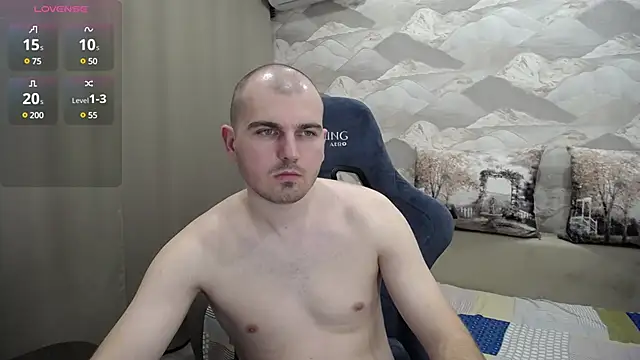 Snapshot of SerzhKorol1 chatting on March 2025 03:16:02 PM SerzhKorol1 online show from March 2025 03:16:02 PM