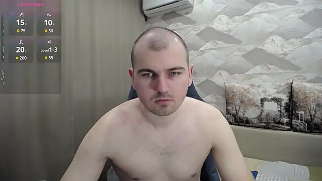 Snapshot of SerzhKorol1 chatting on March 2025 09:45:02 AM SerzhKorol1 online show from March 2025 09:45:02 AM