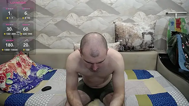 Snapshot of SerzhKorol1 chatting on March 2025 12:50:02 PM SerzhKorol1 online show from March 2025 12:50:02 PM