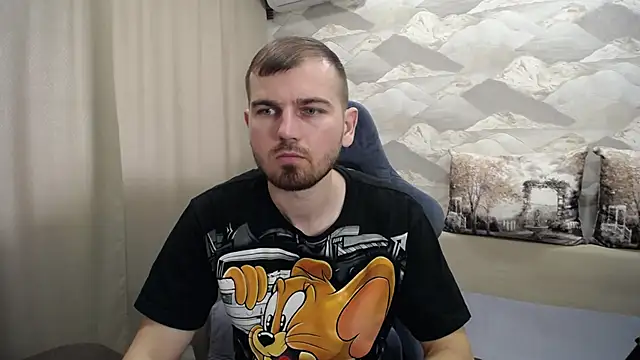 Snapshot of SerzhKorol1 chatting on September 2025 09:11:01 AM SerzhKorol1 online show from September 2025 09:11:01 AM