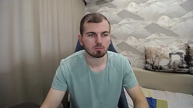 SerzhKorol1 online show from October 2025 08:32:01 AM