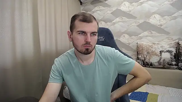 SerzhKorol1 online show from October 2025 08:22:01 AM