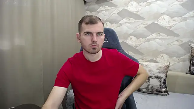 SerzhKorol1 online show from October 2025 07:09:02 AM