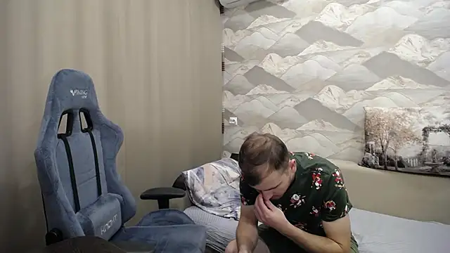 SerzhKorol1 online show from October 2025 11:11:02 AM